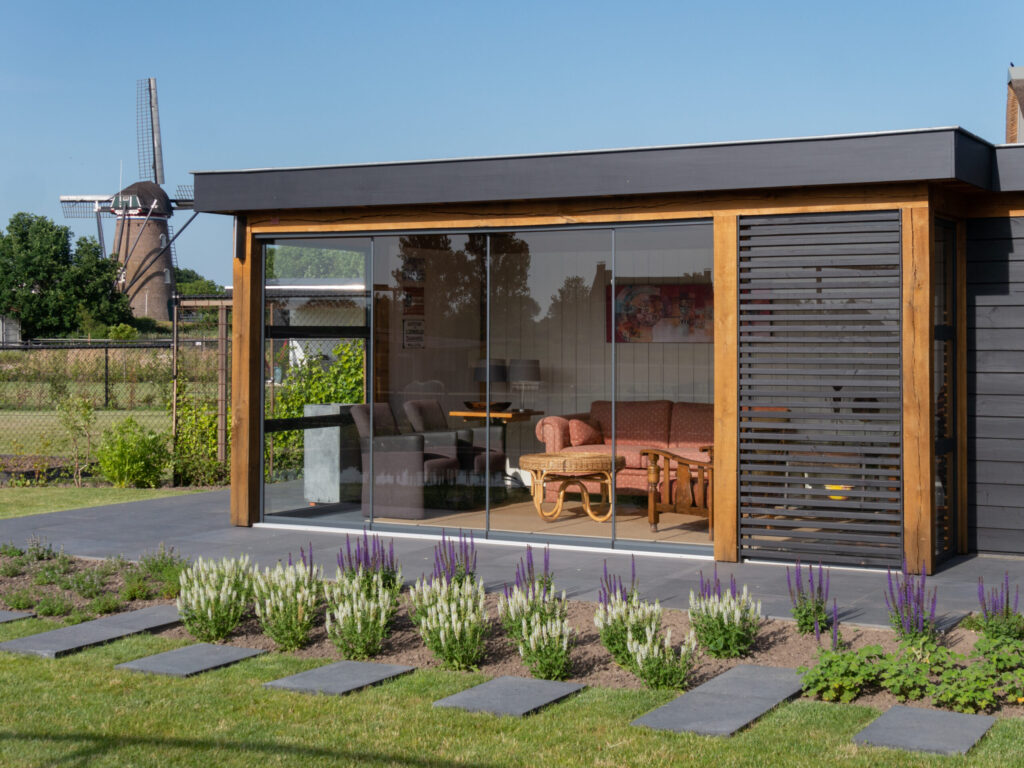 Lord Veranda - Tuinkamers