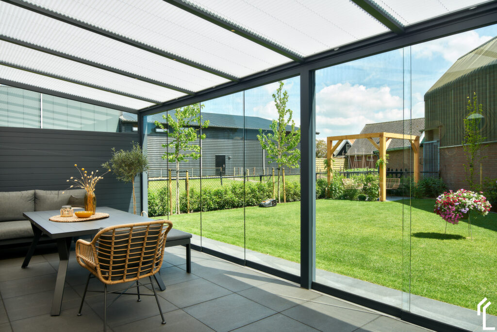 Lord Veranda - Zonwering